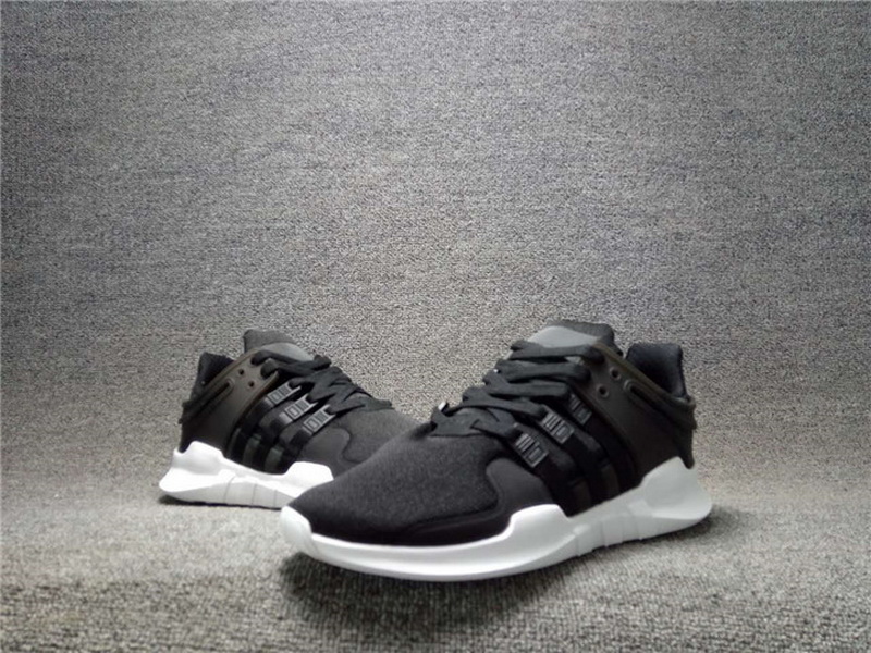 Super Max Adidas Originals EQT Cushion ADV EQT Men Shoes (98%Authenic)--010